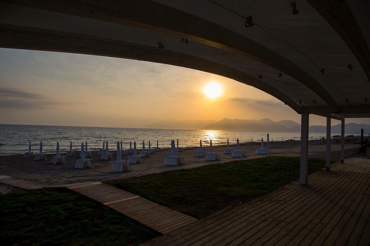 Sunrise Accessible Resort 巴蒂帕利亚 外观 照片