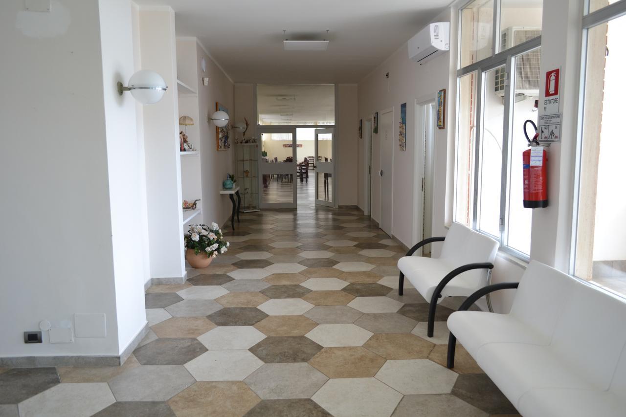 Sunrise Accessible Resort 巴蒂帕利亚 外观 照片