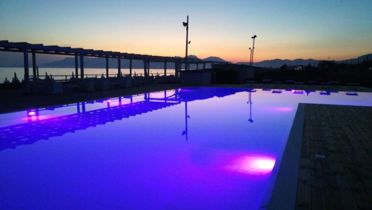 Sunrise Accessible Resort 巴蒂帕利亚 外观 照片