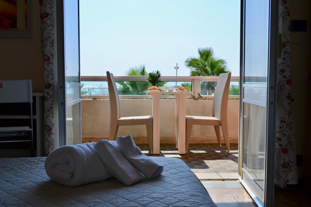 Sunrise Accessible Resort 巴蒂帕利亚 外观 照片