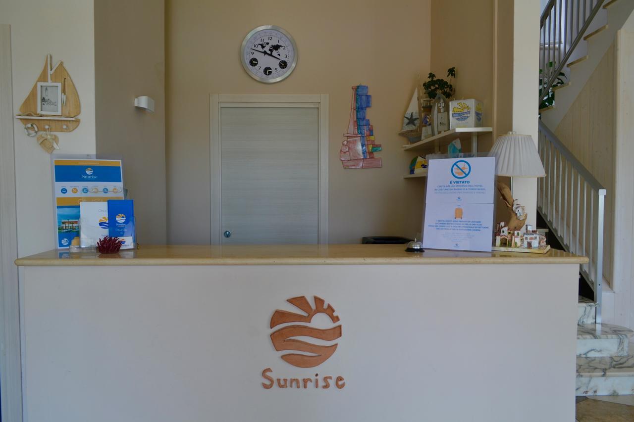 Sunrise Accessible Resort 巴蒂帕利亚 外观 照片