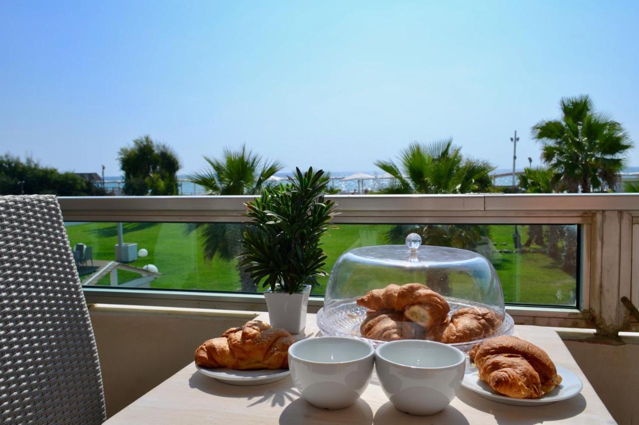 Sunrise Accessible Resort 巴蒂帕利亚 外观 照片