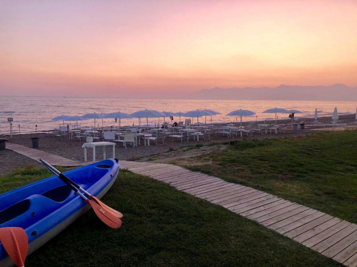 Sunrise Accessible Resort 巴蒂帕利亚 外观 照片