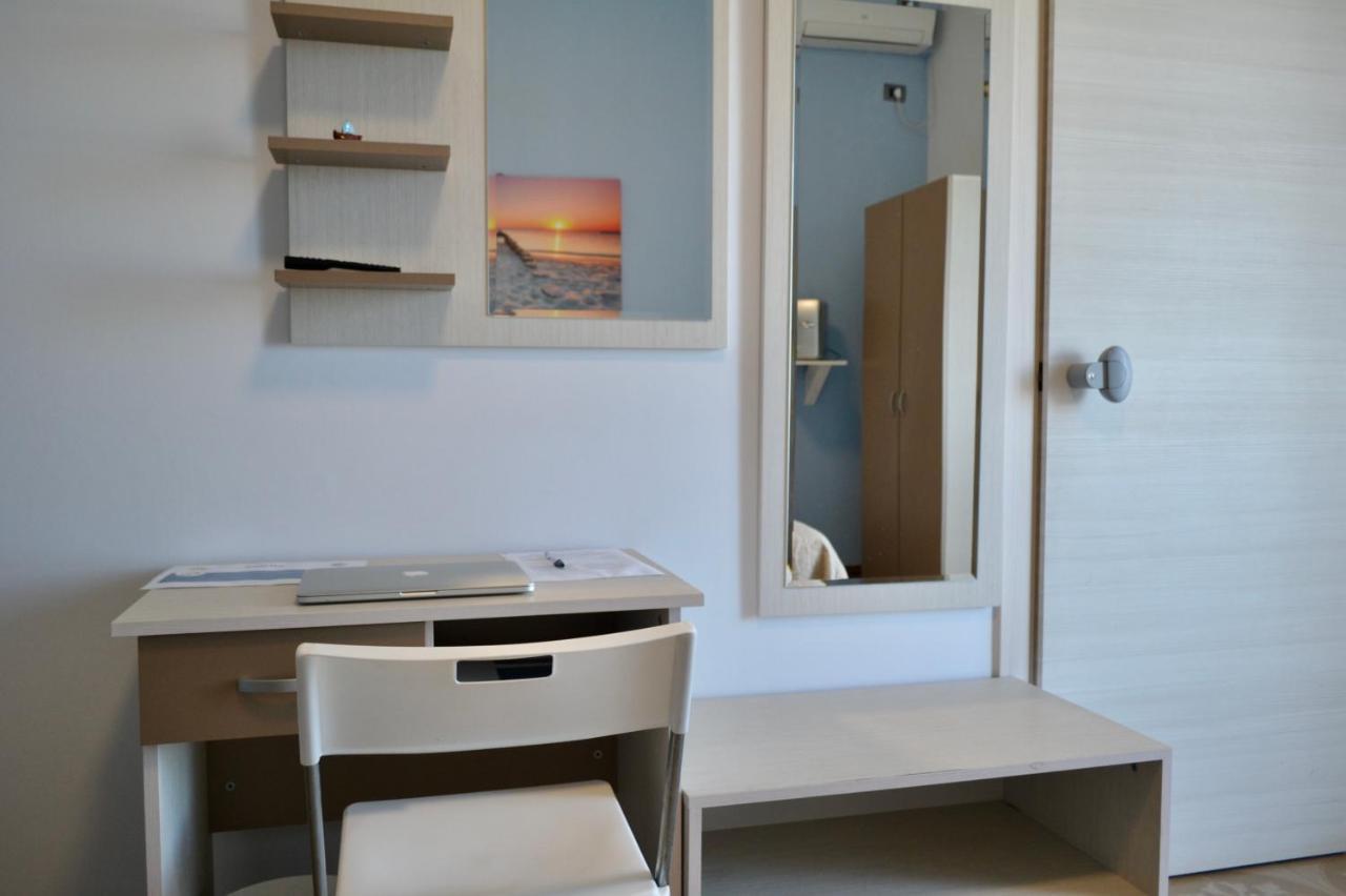 Sunrise Accessible Resort 巴蒂帕利亚 外观 照片