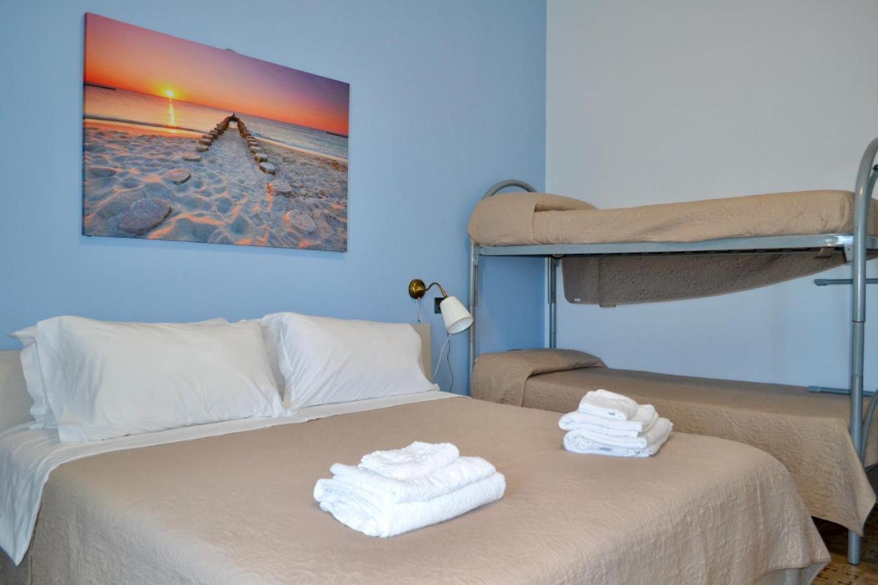 Sunrise Accessible Resort 巴蒂帕利亚 外观 照片